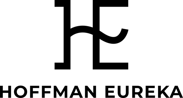 HOFFMAN EUREKA logo